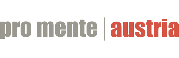 Logo pro mente Austria